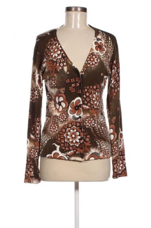 Cardigan de damă Joyx, Mărime L, Culoare Multicolor, Preț 36,99 Lei