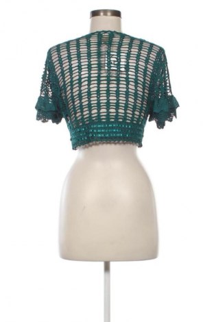 Cardigan de damă Karen Millen, Mărime S, Culoare Verde, Preț 158,99 Lei