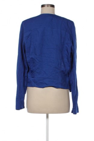 Damen Strickjacke Katies, Größe M, Farbe Blau, Preis € 3,99