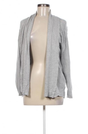 Damen Strickjacke Kenny S., Größe M, Farbe Grau, Preis € 2,99