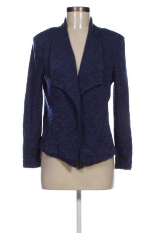 Cardigan de damă Laura Scott, Mărime M, Culoare Albastru, Preț 16,99 Lei