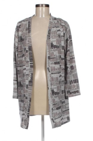 Cardigan de damă Laura T., Mărime M, Culoare Gri, Preț 35,99 Lei