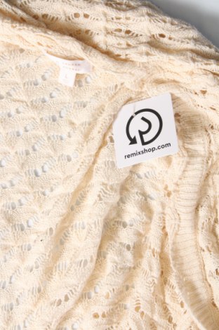 Cardigan de damă Lauren Conrad, Mărime L, Culoare Ecru, Preț 20,99 Lei