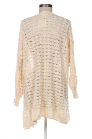 Cardigan de damă Lauren Conrad, Mărime L, Culoare Ecru, Preț 20,99 Lei