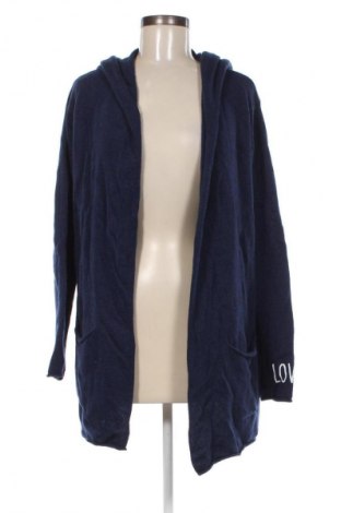 Damen Strickjacke Lieblingsstuck, Größe S, Farbe Blau, Preis 7,99 €