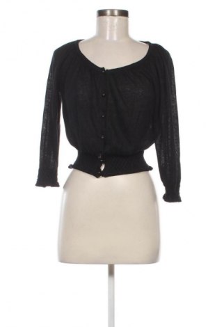 Cardigan de damă Liu Jo, Mărime XL, Culoare Negru, Preț 171,99 Lei