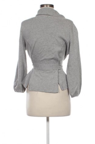 Damen Strickjacke Loft By Ann Taylor, Größe M, Farbe Grau, Preis € 22,49