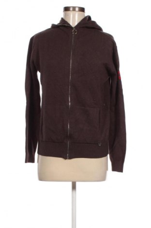 Damen Strickjacke Lolita, Größe M, Farbe Braun, Preis € 7,49