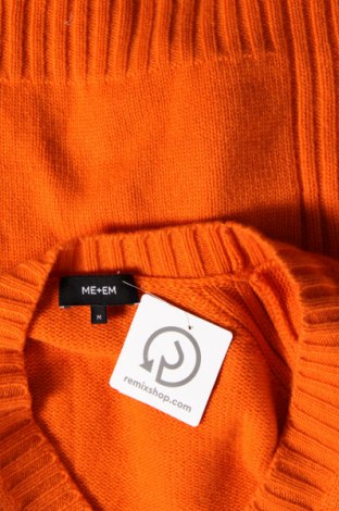 Damen Strickjacke ME+EM, Größe M, Farbe Orange, Preis € 21,60