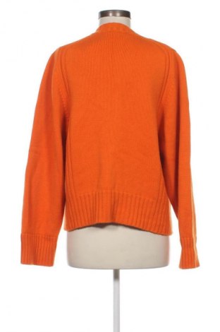 Damen Strickjacke ME+EM, Größe M, Farbe Orange, Preis € 21,60