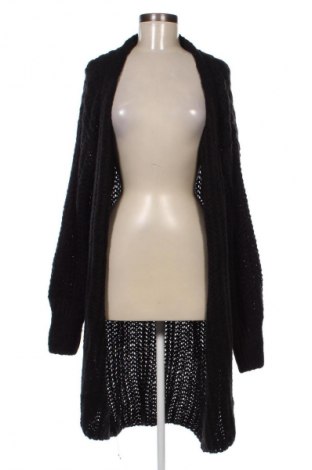 Cardigan de damă MSCH, Mărime M, Culoare Negru, Preț 47,99 Lei