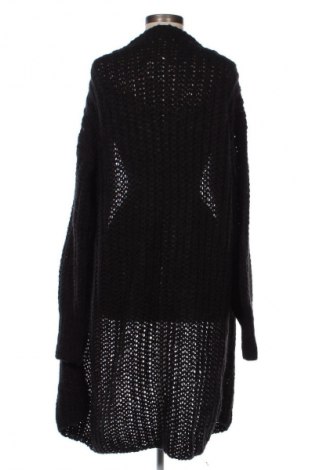 Cardigan de damă MSCH, Mărime M, Culoare Negru, Preț 47,99 Lei