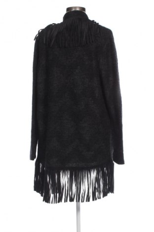 Cardigan de damă Marc Cain, Mărime L, Culoare Negru, Preț 539,79 Lei