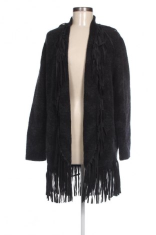 Cardigan de damă Marc Cain, Mărime L, Culoare Negru, Preț 539,79 Lei