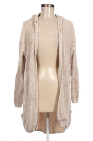 Damen Strickjacke Marie Lund, Größe M, Farbe Beige, Preis 7,49 €