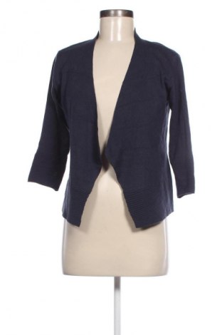 Cardigan de damă Marks & Spencer, Mărime S, Culoare Albastru, Preț 31,99 Lei