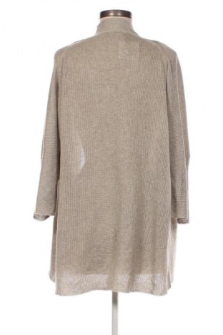 Dámsky kardigán Massimo Dutti, Veľkosť L, Farba Sivá, Cena  15,95 €