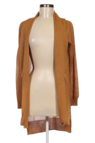 Cardigan de damă Massimo Dutti, Mărime M, Culoare Maro, Preț 159,59 Lei