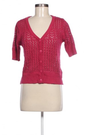 Cardigan de damă Mia Linea, Mărime S, Culoare Roz, Preț 38,99 Lei