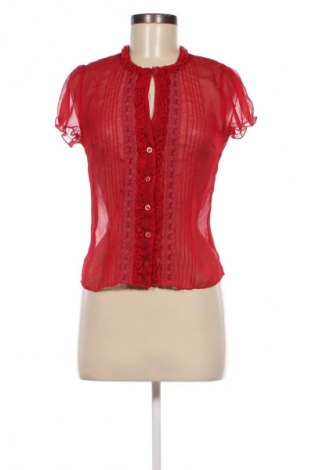 Cardigan de damă Miss Selfridge, Mărime L, Culoare Roșu, Preț 87,36 Lei