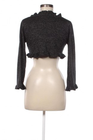 Cardigan de damă Miss Swan, Mărime M, Culoare Negru, Preț 15,99 Lei