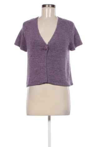 Cardigan de damă Monari, Mărime M, Culoare Mov, Preț 30,99 Lei