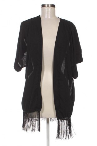 Cardigan de damă Monteau, Mărime L, Culoare Negru, Preț 14,99 Lei