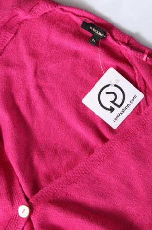 Damen Strickjacke More & More, Größe XL, Farbe Rosa, Preis € 19,99