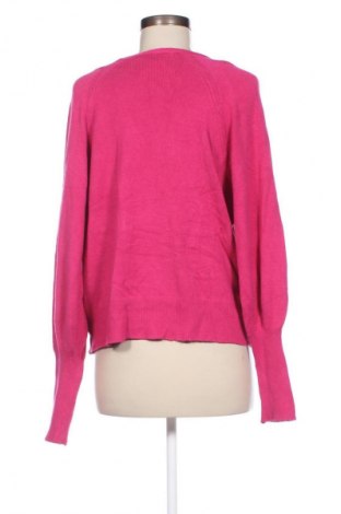 Cardigan de damă More & More, Mărime XL, Culoare Roz, Preț 91,99 Lei