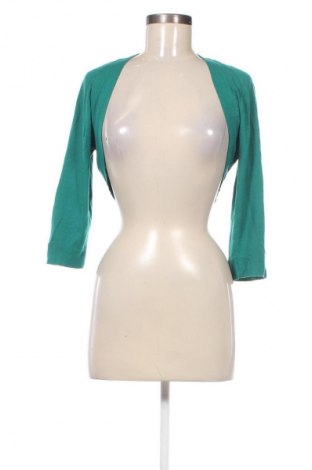 Cardigan de damă More & More, Mărime M, Culoare Verde, Preț 30,99 Lei