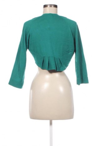 Cardigan de damă More & More, Mărime M, Culoare Verde, Preț 30,99 Lei