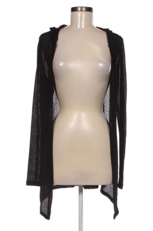 Cardigan de damă My Hailys, Mărime M, Culoare Negru, Preț 33,99 Lei