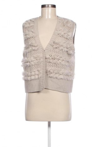 Cardigan de damă My Own, Mărime XL, Culoare Bej, Preț 16,99 Lei