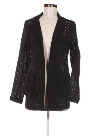 Cardigan de damă NU Denmark, Mărime M, Culoare Negru, Preț 390,99 Lei