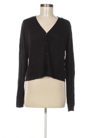 Cardigan de damă New Look, Mărime XL, Culoare Negru, Preț 17,99 Lei