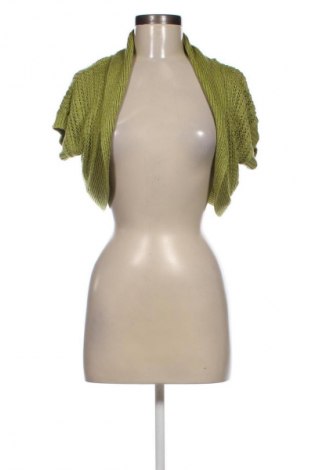 Cardigan de damă New York & Company, Mărime L, Culoare Verde, Preț 54,99 Lei