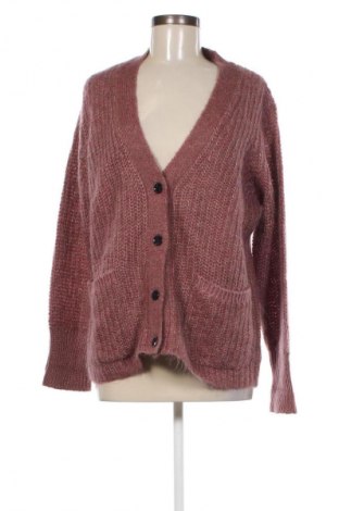 Cardigan de damă Noa Noa, Mărime L, Culoare Mov deschis, Preț 91,99 Lei