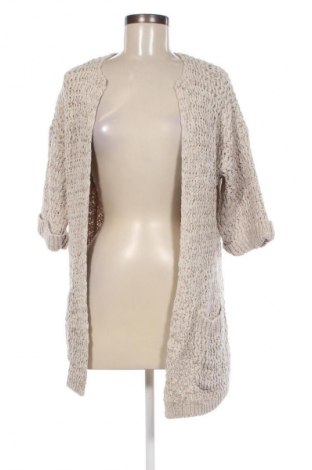 Cardigan de damă Noa Noa, Mărime S, Culoare Bej, Preț 34,99 Lei