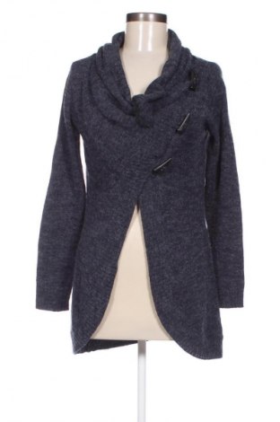 Damen Strickjacke ONLY, Größe M, Farbe Blau, Preis € 6,99