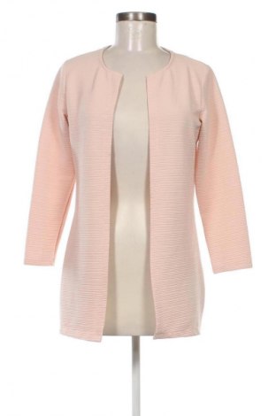 Cardigan de damă ONLY, Mărime S, Culoare Roz, Preț 35,28 Lei