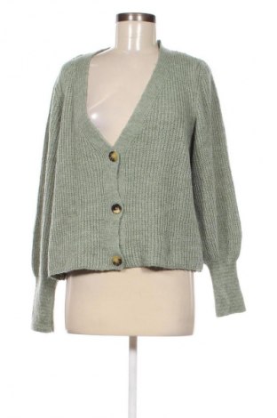 Cardigan de damă ONLY, Mărime M, Culoare Verde, Preț 30,99 Lei