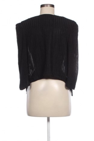 Cardigan de damă ONLY, Mărime M, Culoare Negru, Preț 20,99 Lei