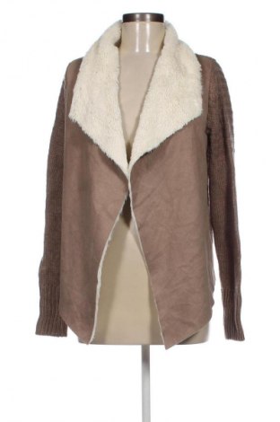 Cardigan de damă Orsay, Mărime S, Culoare Maro, Preț 38,99 Lei