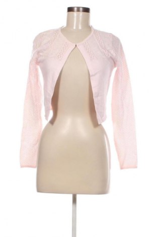 Damen Strickjacke Orsay, Größe S, Farbe Rosa, Preis 7,49 €