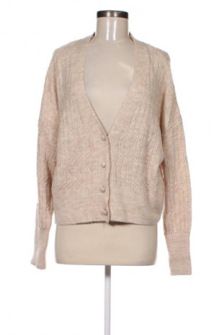 Damen Strickjacke Orsay, Größe L, Farbe Beige, Preis € 14,84