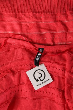 Damen Strickjacke Page One, Größe S, Farbe Rosa, Preis € 4,99