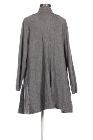 Damen Strickjacke Paprika, Größe M, Farbe Grau, Preis € 7,49