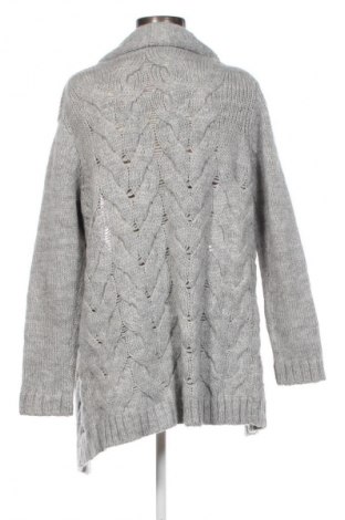 Cardigan de damă Pepe Jeans, Mărime L, Culoare Gri, Preț 91,99 Lei