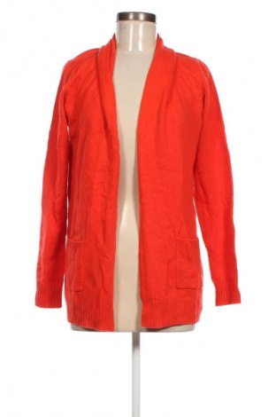 Damen Strickjacke Peter Hahn, Größe S, Farbe Orange, Preis € 19,99