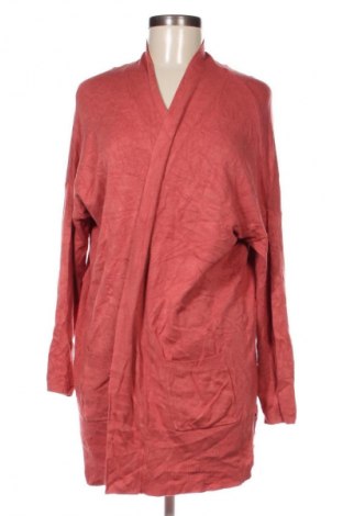 Damen Strickjacke Primark, Größe M, Farbe Rot, Preis 3,99 €